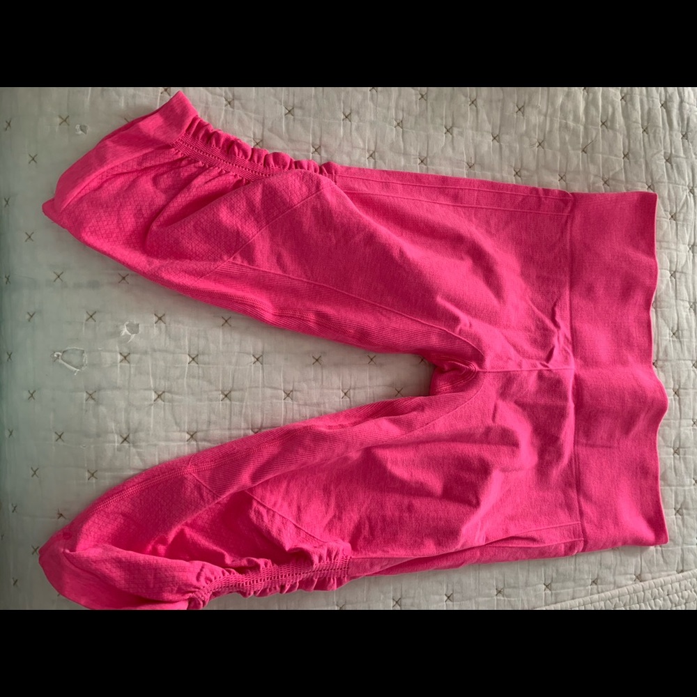 Lululemon pants